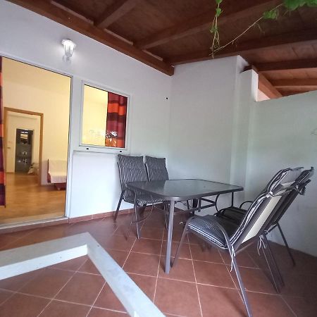מליני Villa Brasina מראה חיצוני תמונה