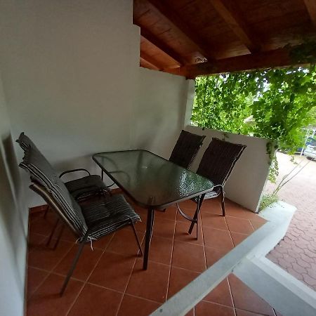 מליני Villa Brasina מראה חיצוני תמונה