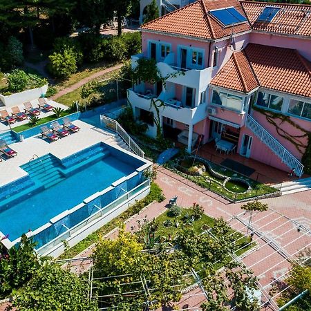 מליני Villa Brasina מראה חיצוני תמונה
