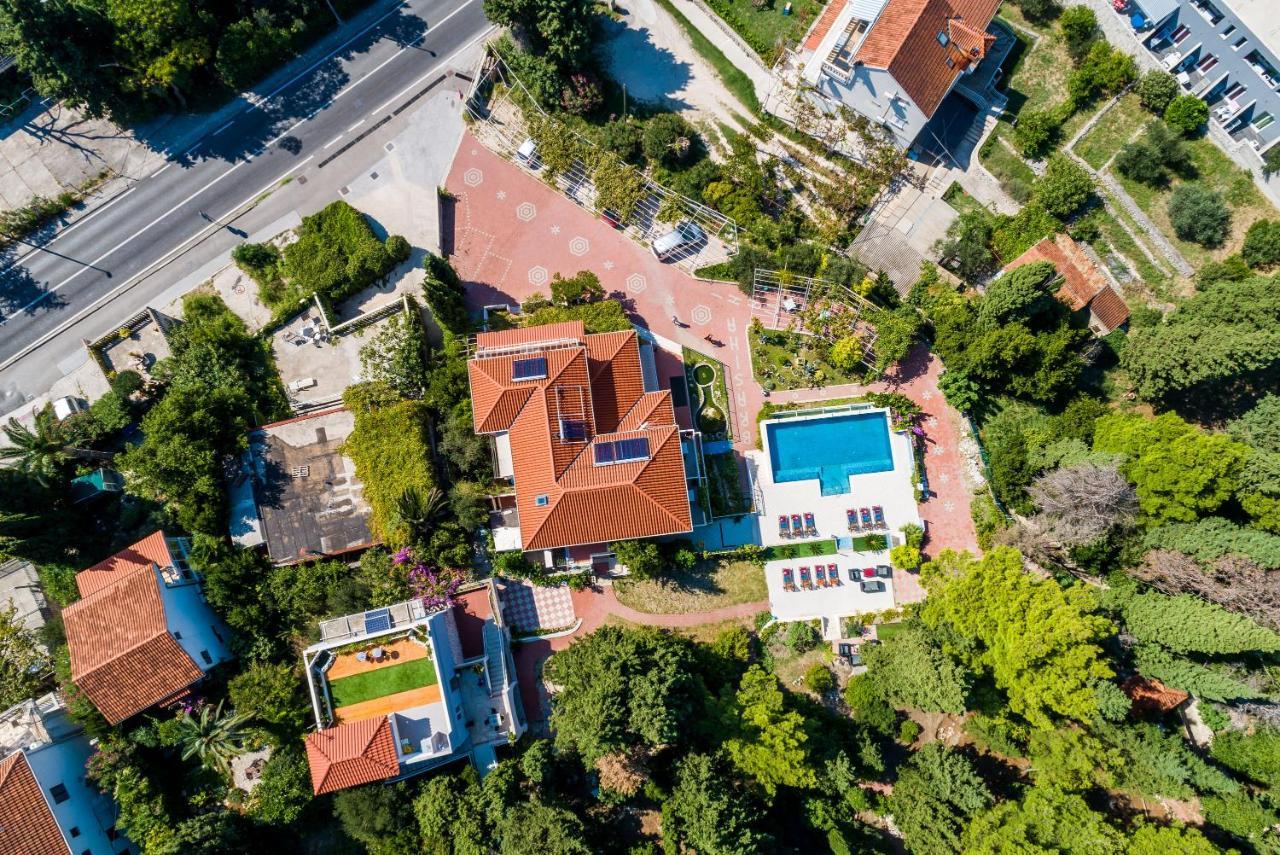 מליני Villa Brasina מראה חיצוני תמונה