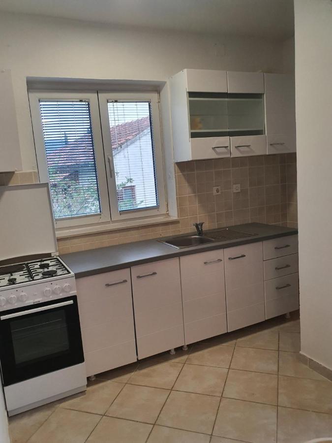 מליני Villa Brasina מראה חיצוני תמונה
