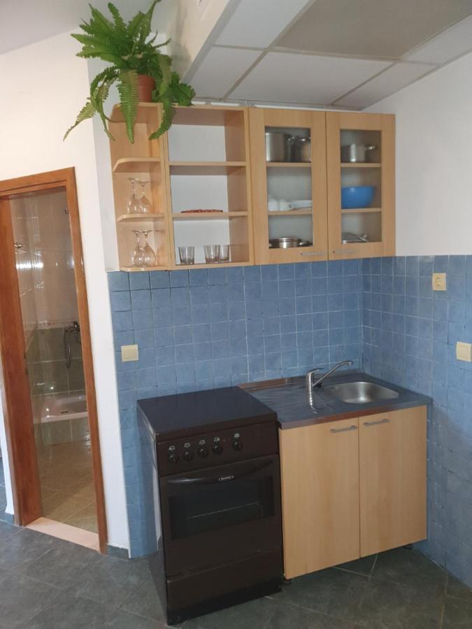 מליני Villa Brasina מראה חיצוני תמונה